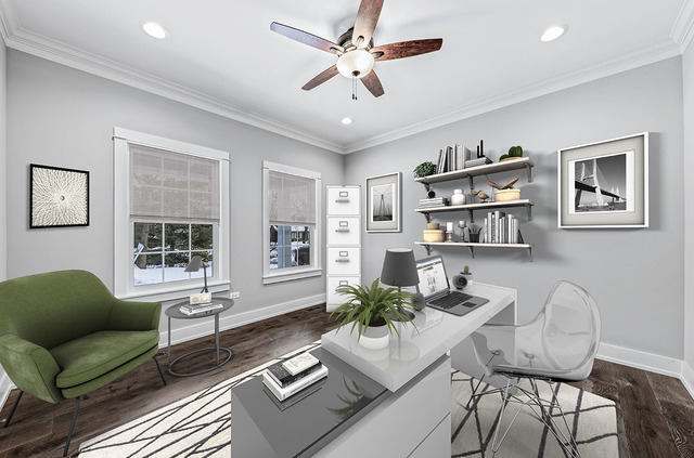 815 Wellner Road Naperville, IL 60540 - Photo 6 of 44