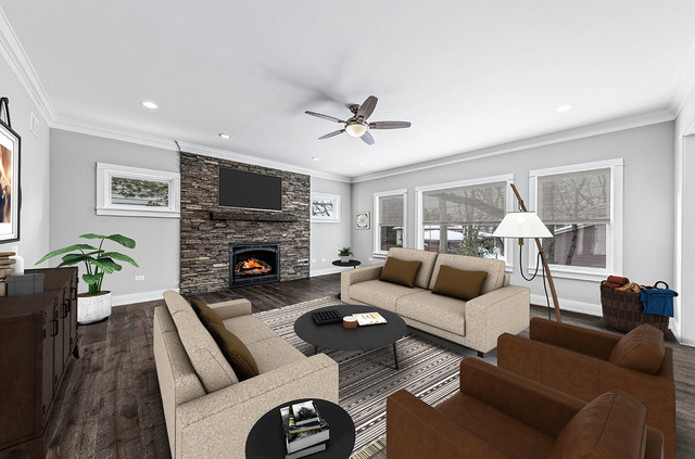 815 Wellner Road Naperville, IL 60540 - Photo 10 of 44