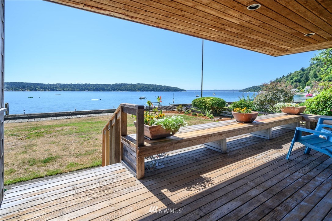 11617 Southwest Shawnee Road Vashon, WA 98070 - Photo 22 of 25 Gallery Image 22