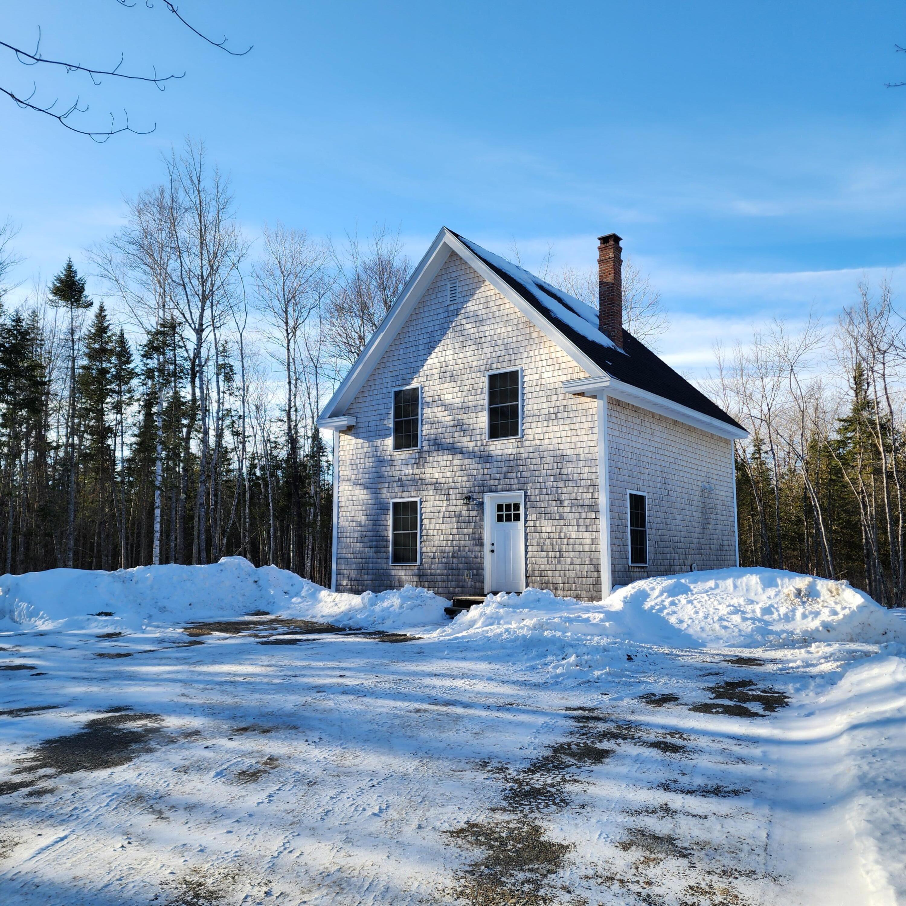 1021 Hudson Hill Road Hudson, ME 04449 - Photo 22 of 26 1000018543