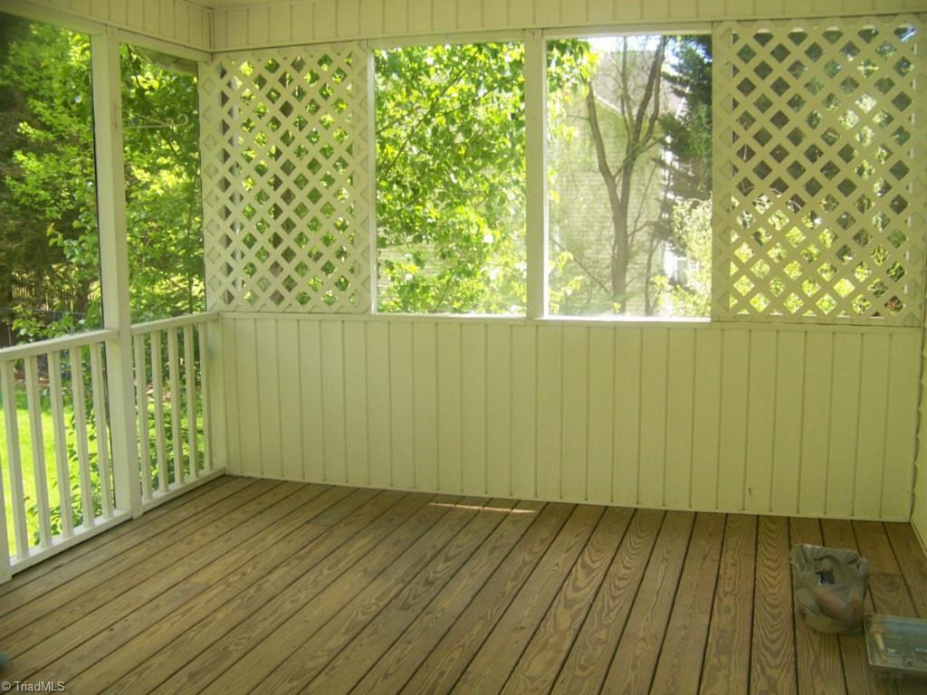 205 Oaklawn Road Mount Airy, NC 27030 - Photo 14 of 18 Gallery Image 14