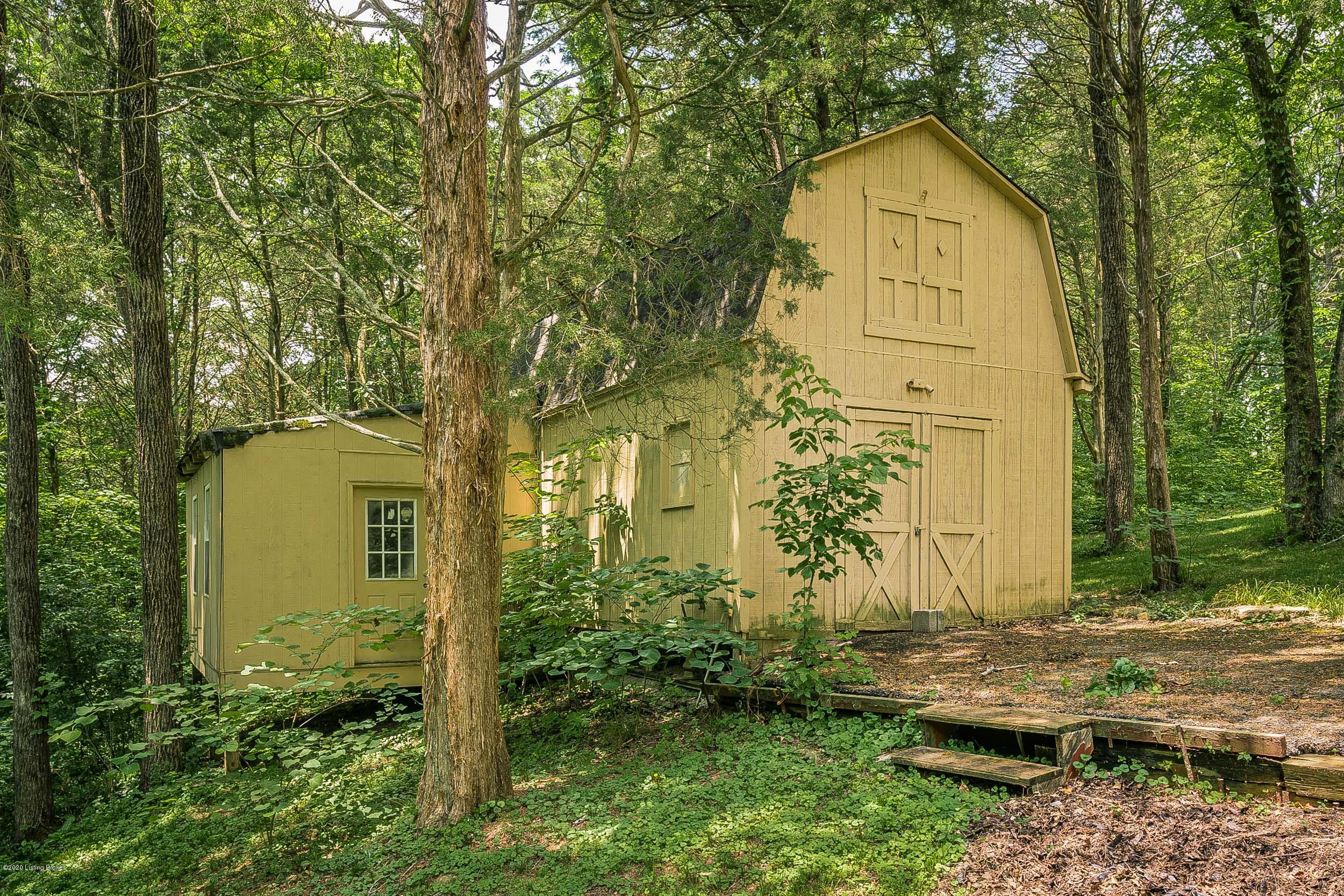 786 Hollow-Hills Road Mount Washington, KY 40047 - Photo 15 of 61 786 Hollow-Hills Road-23