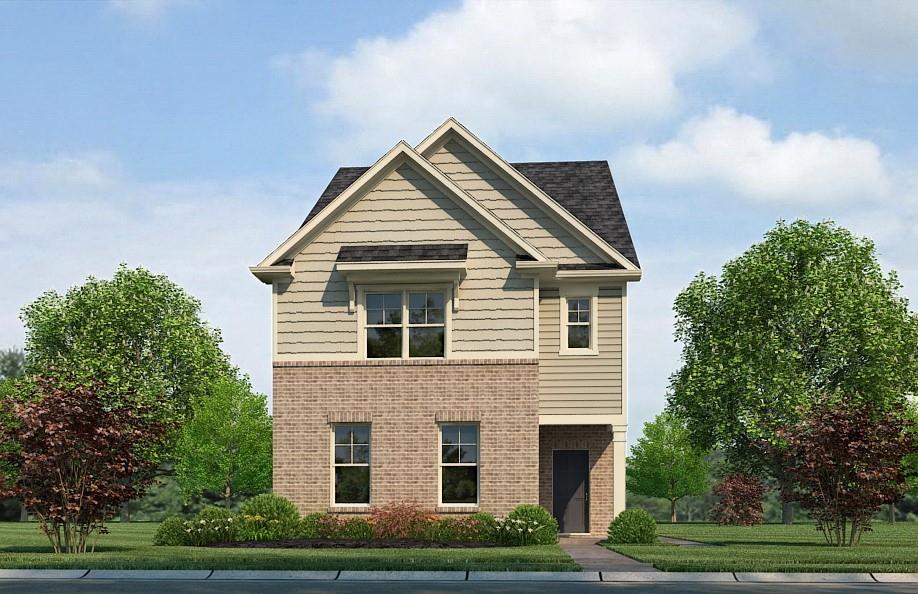 1912 Stanton Road East Point, GA 30344 - Photo 1 of 1 Gallery Image 1