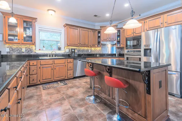 $479,900 | 2670 Emerald Way Drive, Hernando, MS 38632