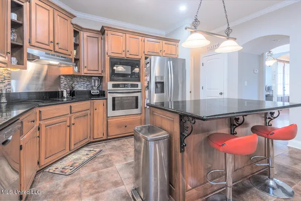 $479,900 | 2670 Emerald Way Drive, Hernando, MS 38632