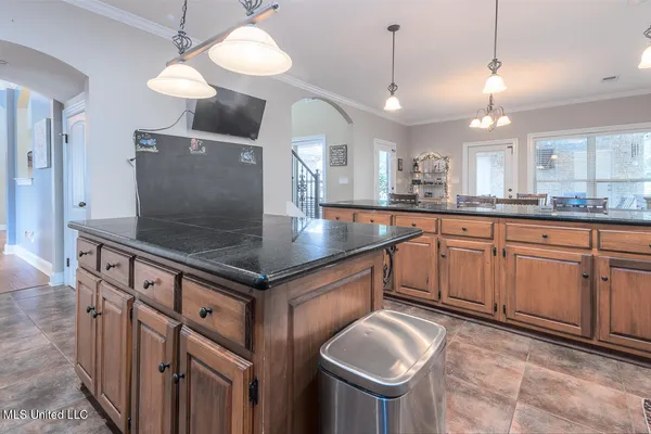 $479,900 | 2670 Emerald Way Drive, Hernando, MS 38632