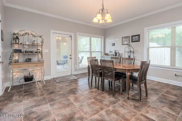 $479,900 | 2670 Emerald Way Drive, Hernando, MS 38632