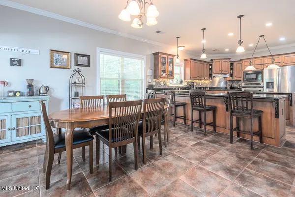$479,900 | 2670 Emerald Way Drive, Hernando, MS 38632