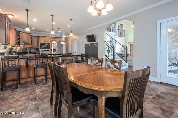 $479,900 | 2670 Emerald Way Drive, Hernando, MS 38632