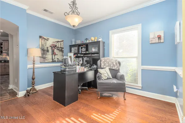 $479,900 | 2670 Emerald Way Drive, Hernando, MS 38632