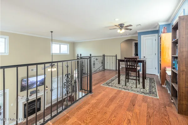 $479,900 | 2670 Emerald Way Drive, Hernando, MS 38632