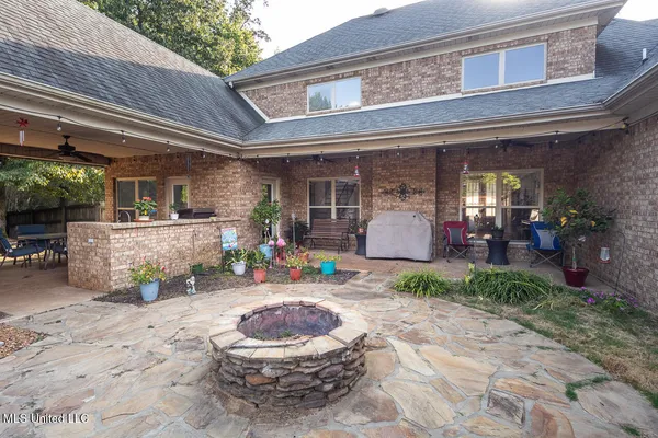 $479,900 | 2670 Emerald Way Drive, Hernando, MS 38632