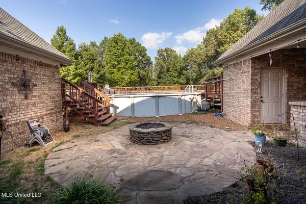 $479,900 | 2670 Emerald Way Drive, Hernando, MS 38632
