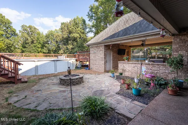 $479,900 | 2670 Emerald Way Drive, Hernando, MS 38632