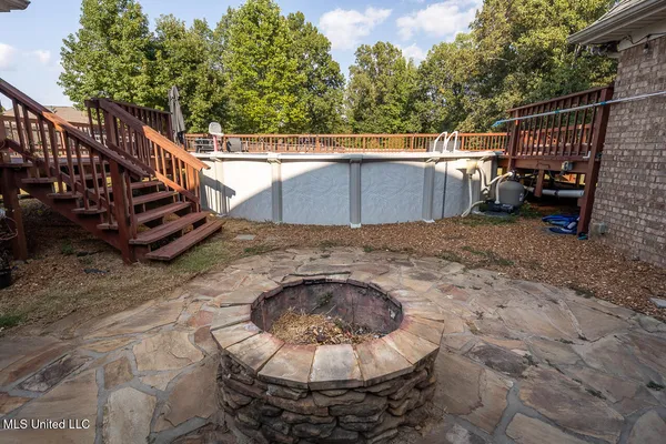 $479,900 | 2670 Emerald Way Drive, Hernando, MS 38632