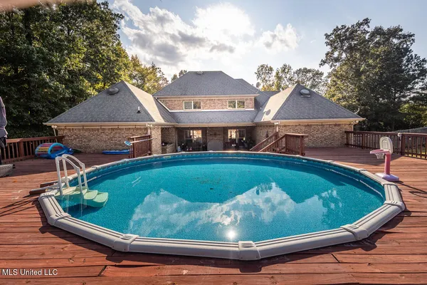 $479,900 | 2670 Emerald Way Drive, Hernando, MS 38632