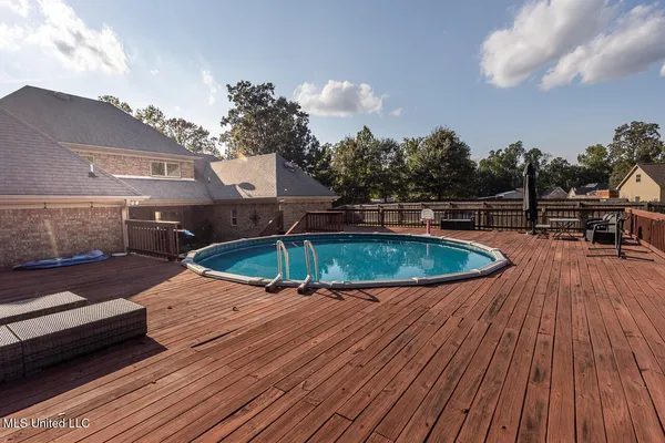 $479,900 | 2670 Emerald Way Drive, Hernando, MS 38632