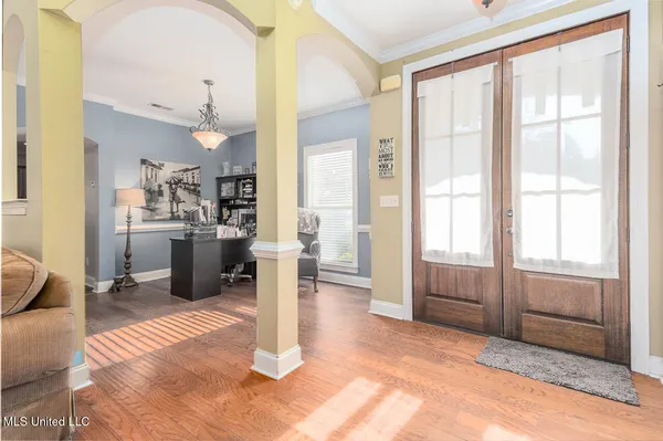 $479,900 | 2670 Emerald Way Drive, Hernando, MS 38632