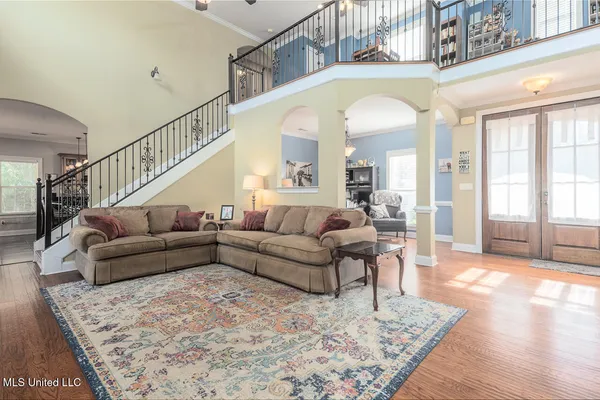 $479,900 | 2670 Emerald Way Drive, Hernando, MS 38632