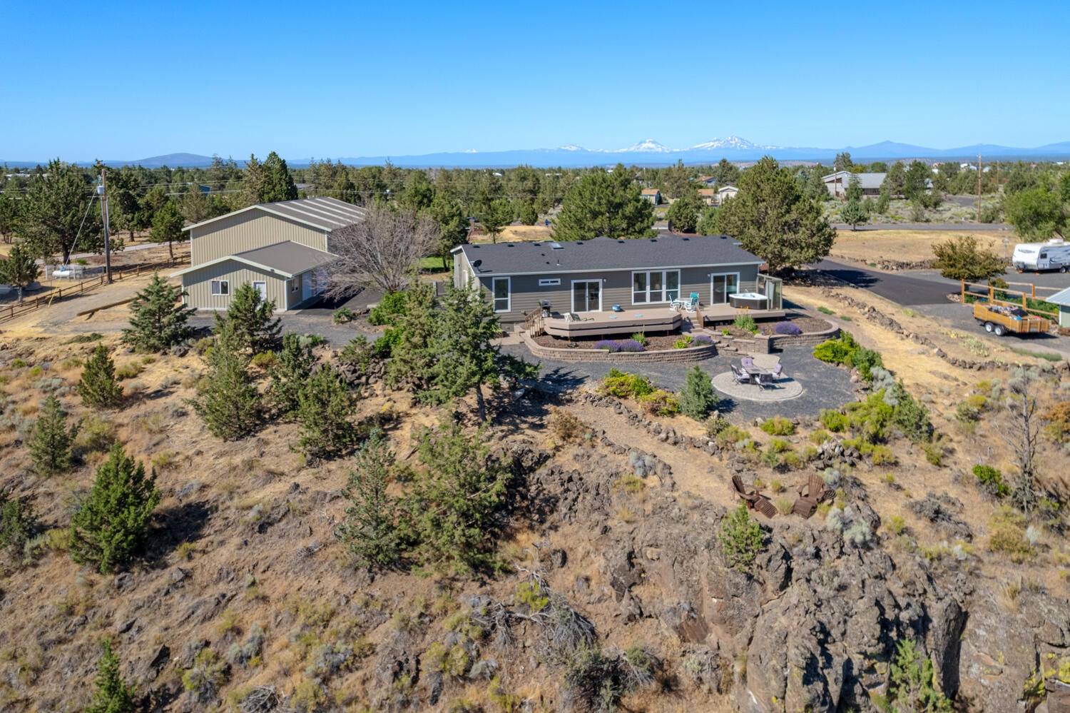 5532 Southwest Rim Road Terrebonne, OR 97760 - Photo 65 of 67 5532-098