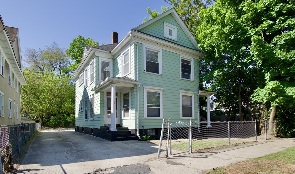 389-391 Wilbraham Road Springfield, MA 01109 - Photo 1 of 37 Gallery Image 1