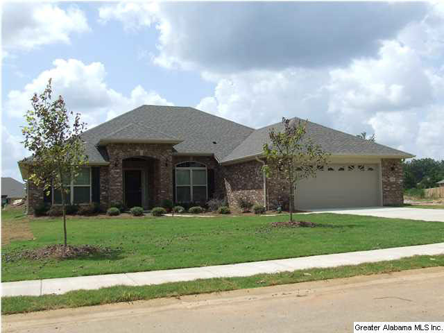 156 Golden Meadows Drive Alabaster, AL 35007 - Photo 1 of 1