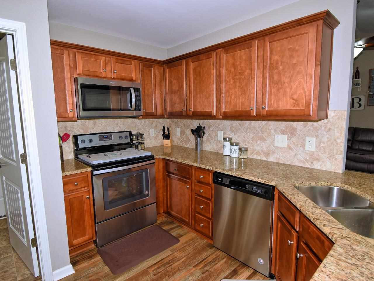 16 Riparian Court Angier, NC 27501 - Photo 10 of 29 Photo 11