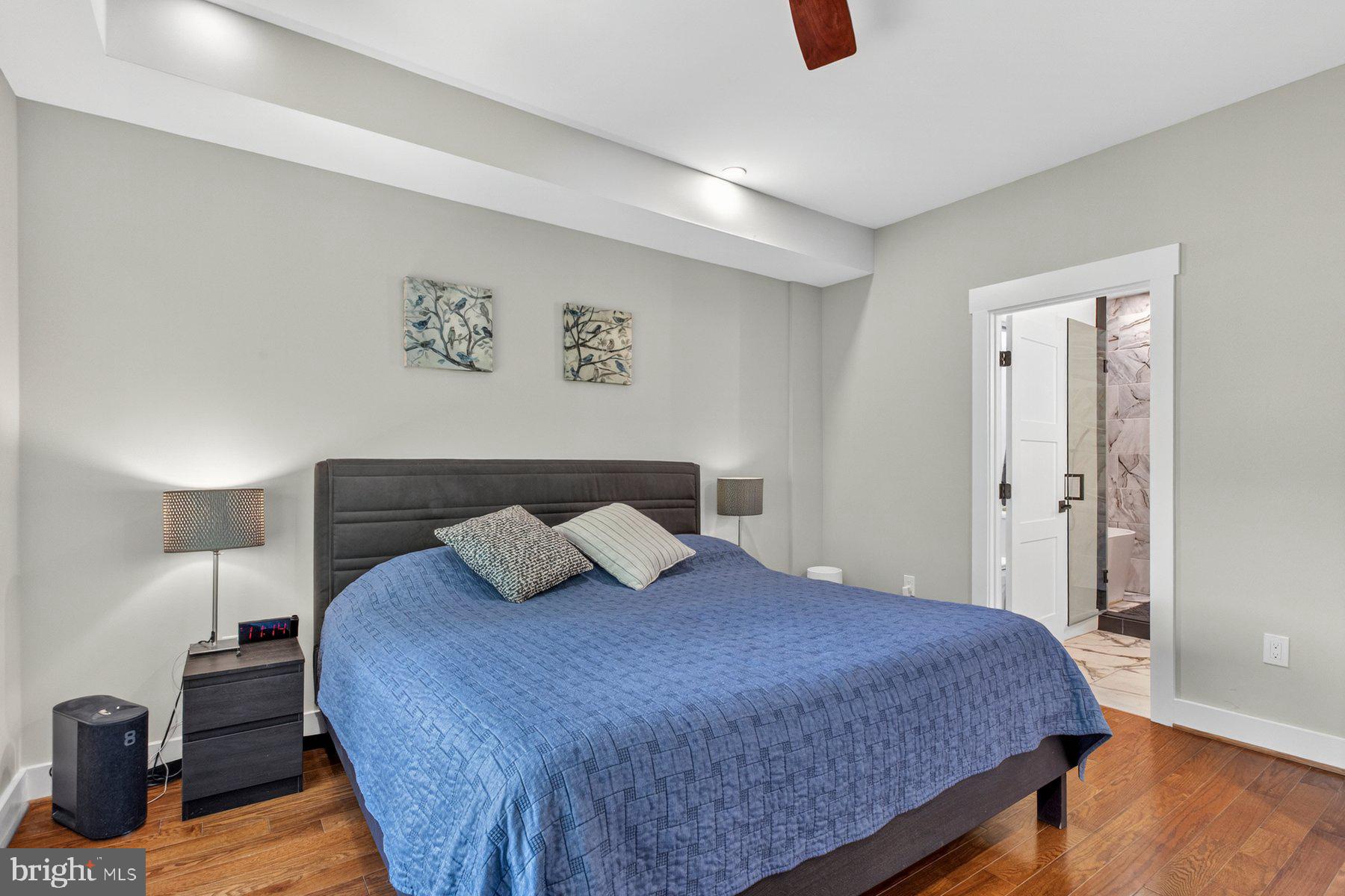 1242 Meigs Place Northeast, Unit 4 Washington, DC 20002 - Photo 11 of 28