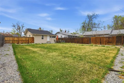 $529,000 | 2122 South Franklin Street, Denver, CO 80210