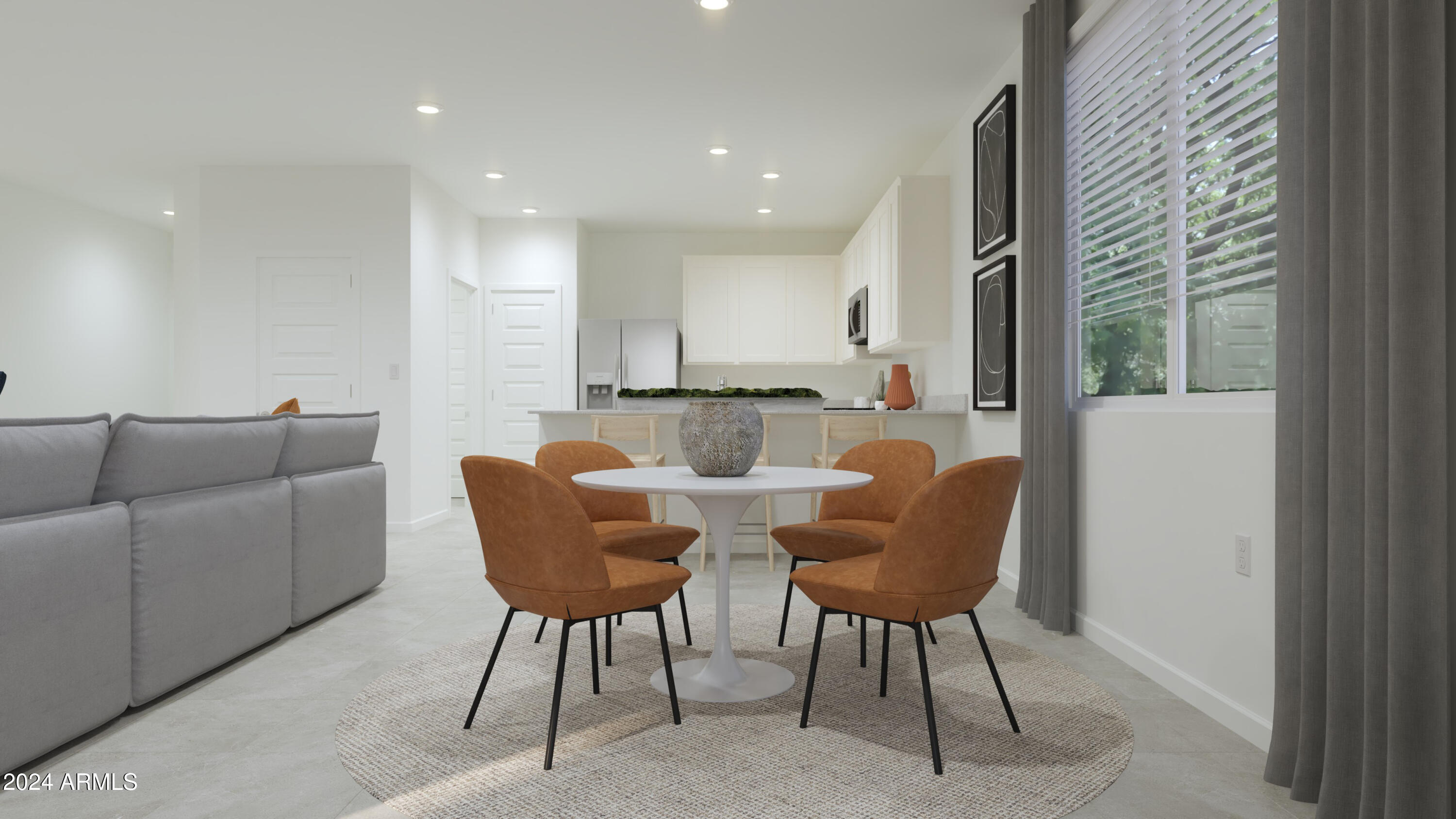 16713 West Alameda Road Surprise, AZ 85387 - Photo 7 of 36 Dining Area