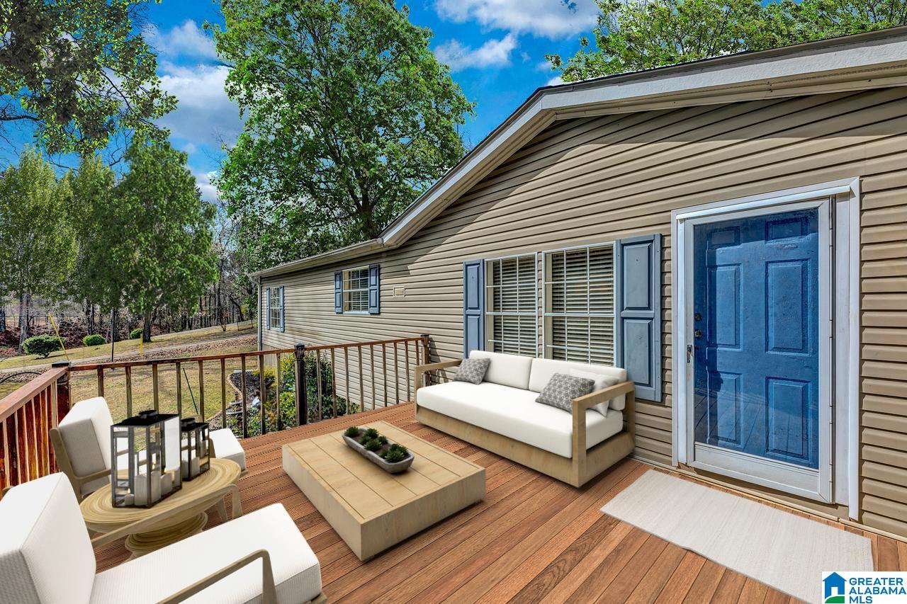 7390 Dollar Road Trussville, AL 35173 - Photo 20 of 21