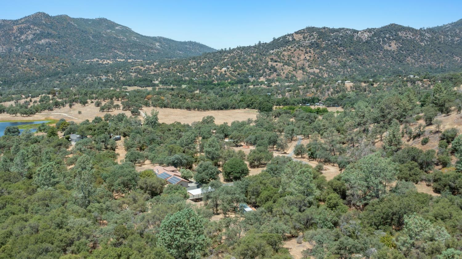 29412 Gibbs Ranch Road Tollhouse, CA 93667 - Photo 7 of 57