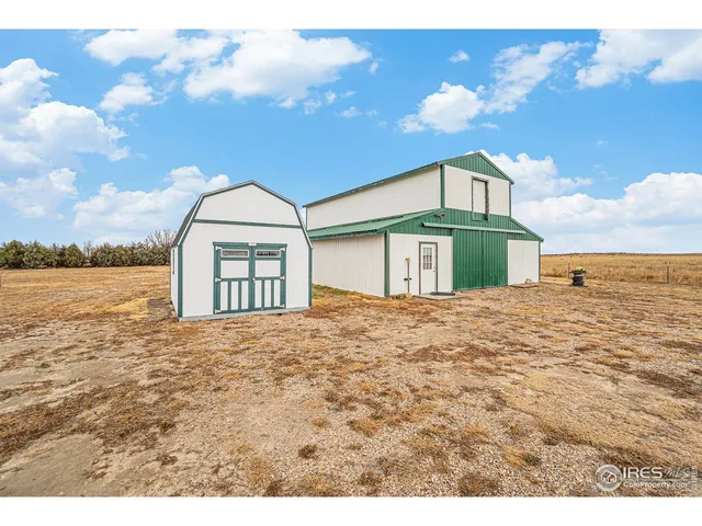$1,050,000 | 16444 County Road 7, Wiggins, CO 80654