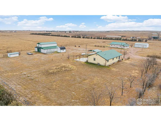 $1,050,000 | 16444 County Road 7, Wiggins, CO 80654