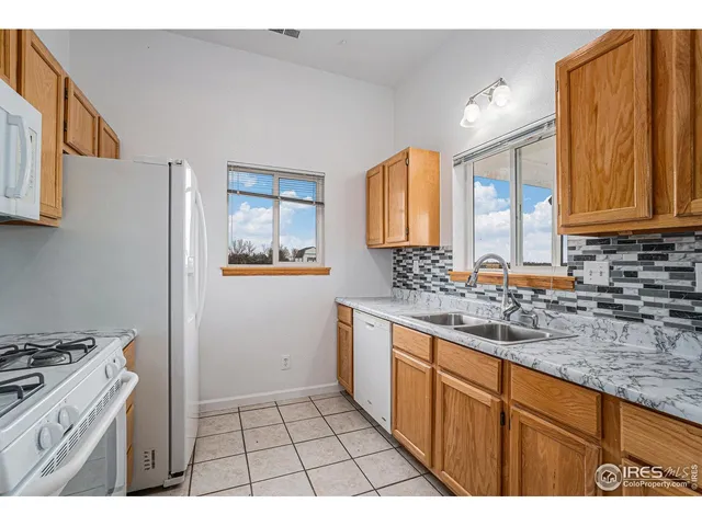 $1,050,000 | 16444 County Road 7, Wiggins, CO 80654