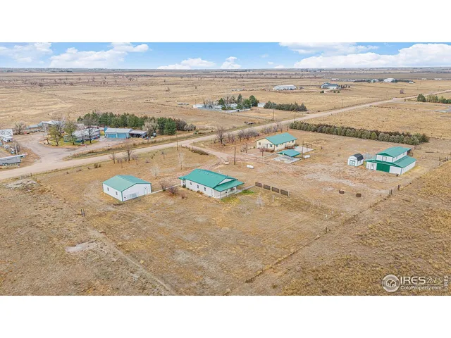 $1,050,000 | 16444 County Road 7, Wiggins, CO 80654