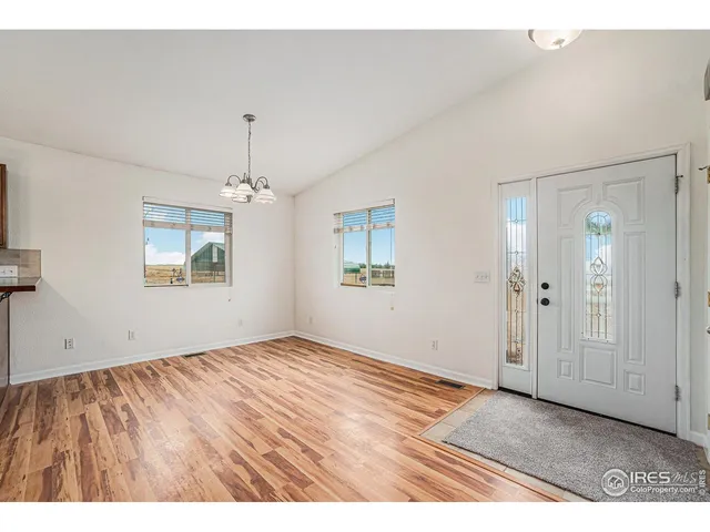 $1,050,000 | 16444 County Road 7, Wiggins, CO 80654