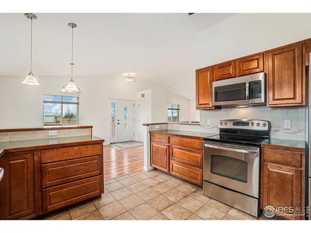 $1,050,000 | 16444 County Road 7, Wiggins, CO 80654