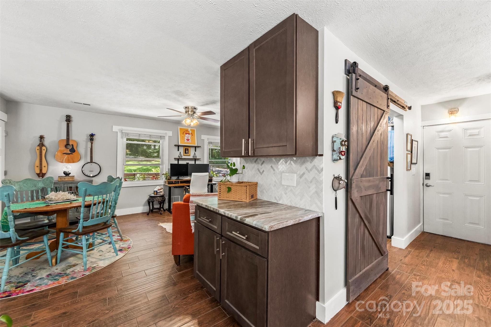 52 Rathfarnham Road Asheville, NC 28803 - Photo 11 of 33 Gallery Image 11