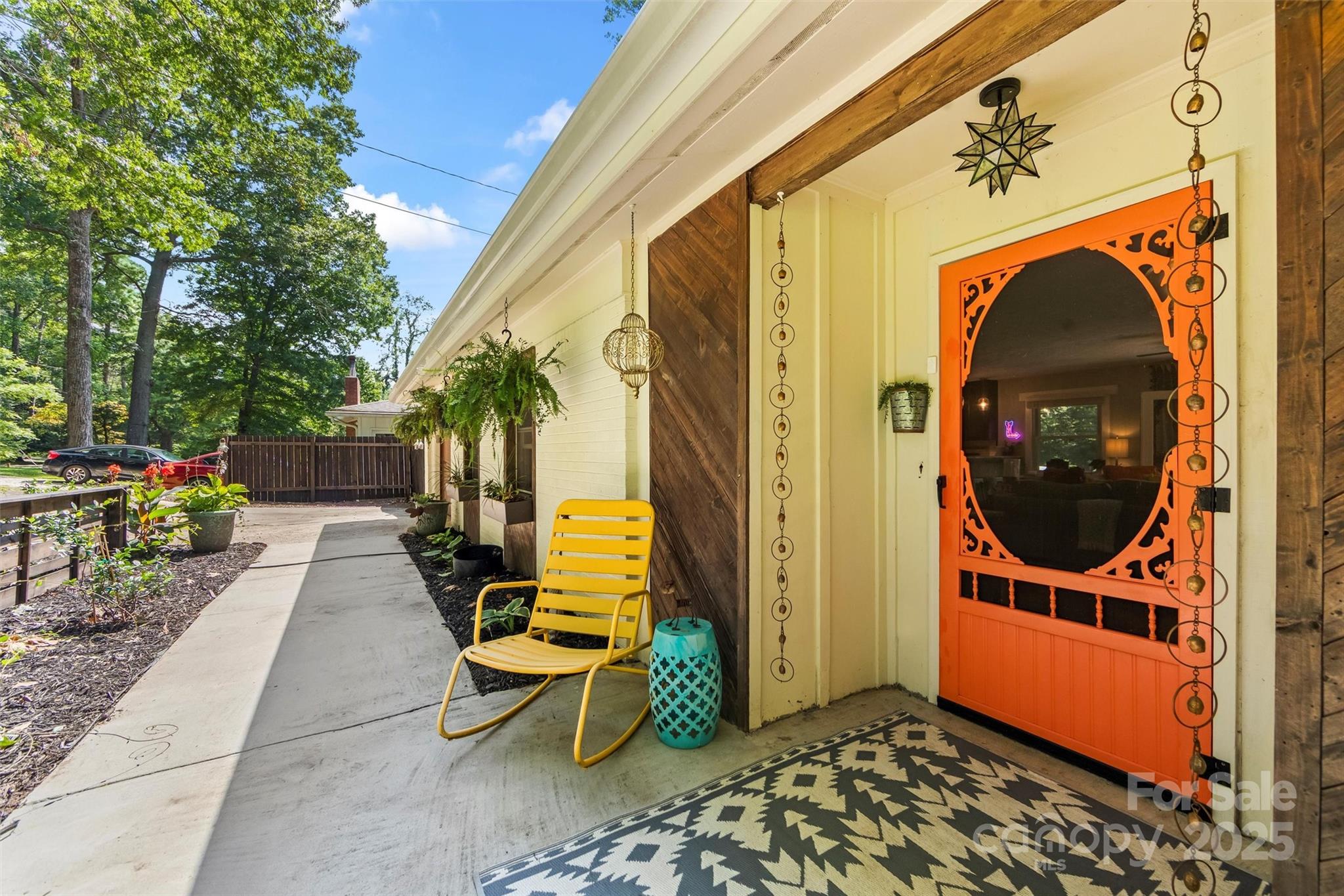 52 Rathfarnham Road Asheville, NC 28803 - Photo 28 of 33 Gallery Image 28