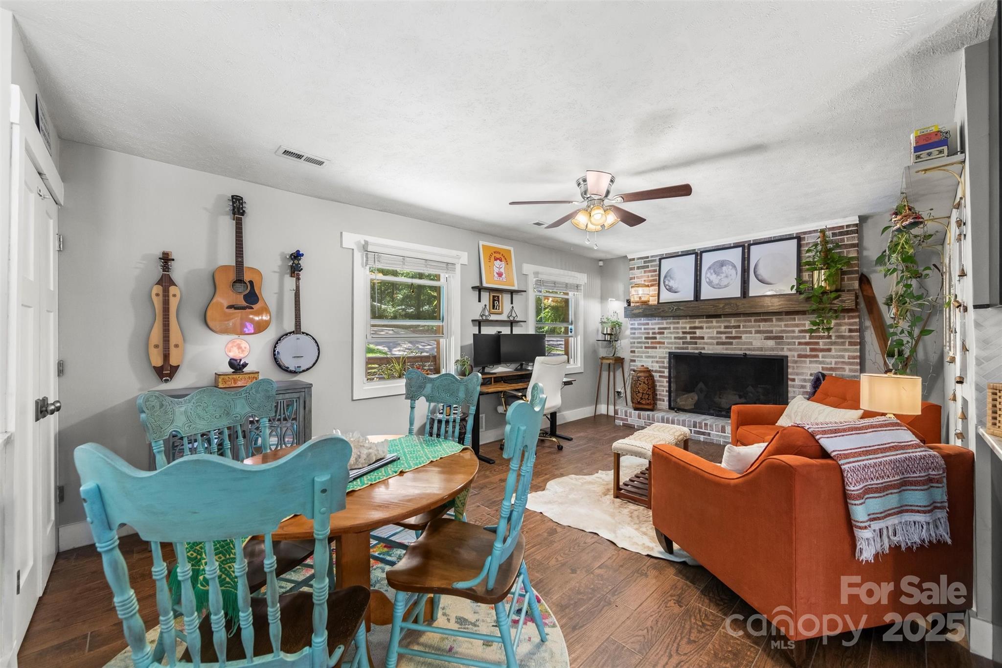 52 Rathfarnham Road Asheville, NC 28803 - Photo 3 of 33 Gallery Image 3