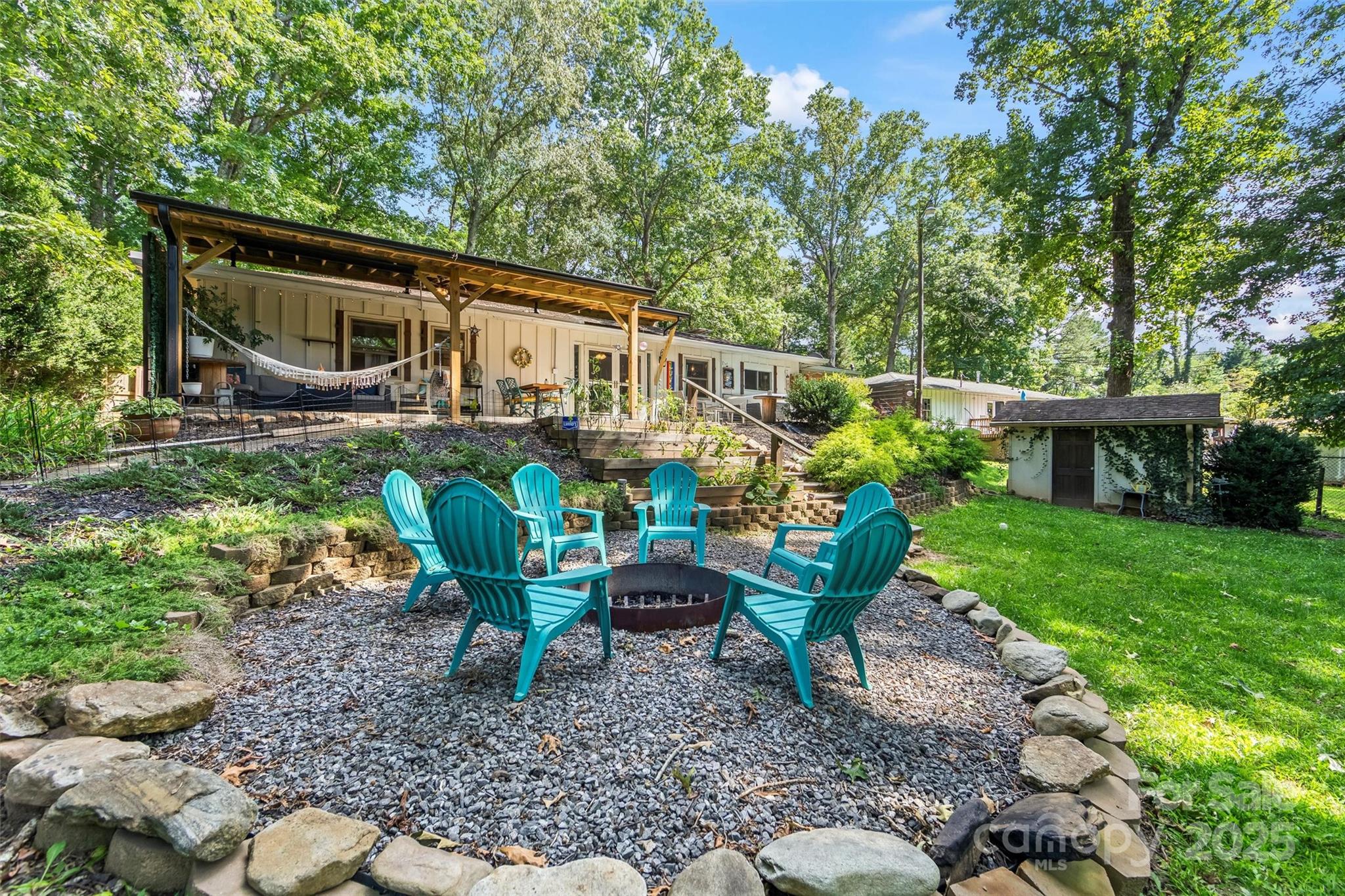 52 Rathfarnham Road Asheville, NC 28803 - Photo 31 of 33 Gallery Image 31