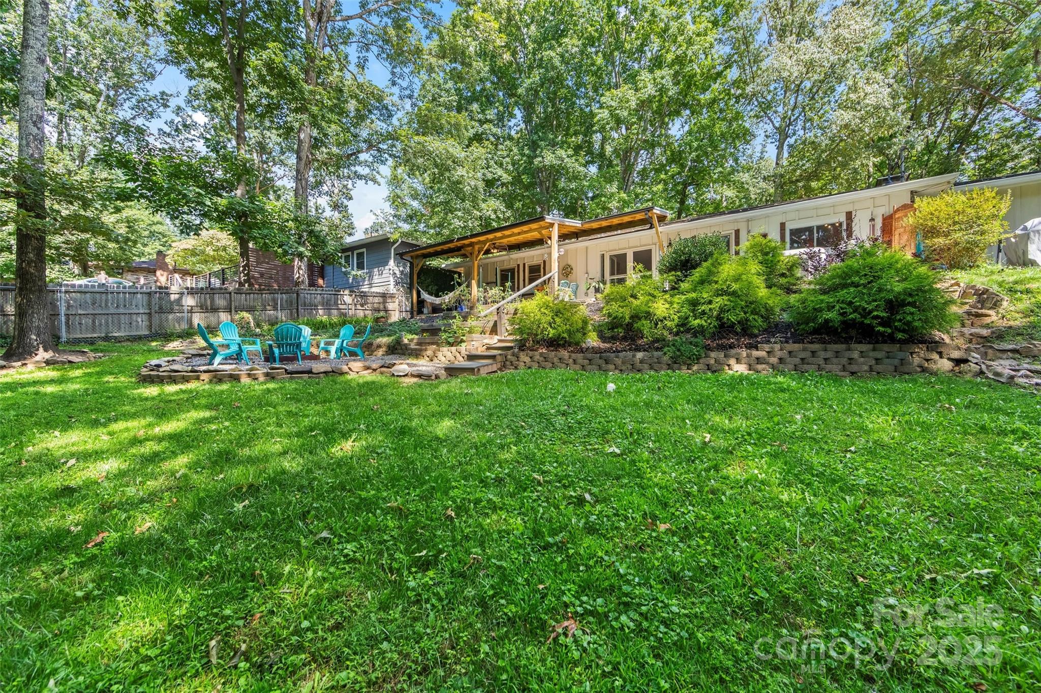 52 Rathfarnham Road Asheville, NC 28803 - Photo 32 of 33 Gallery Image 32