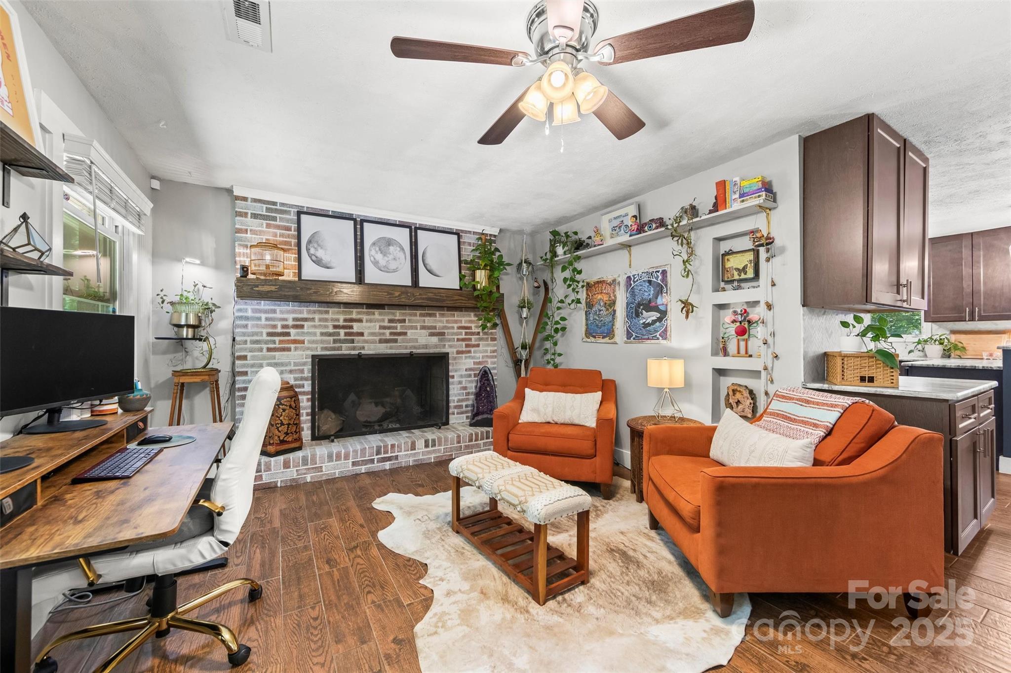52 Rathfarnham Road Asheville, NC 28803 - Photo 4 of 33 Gallery Image 4