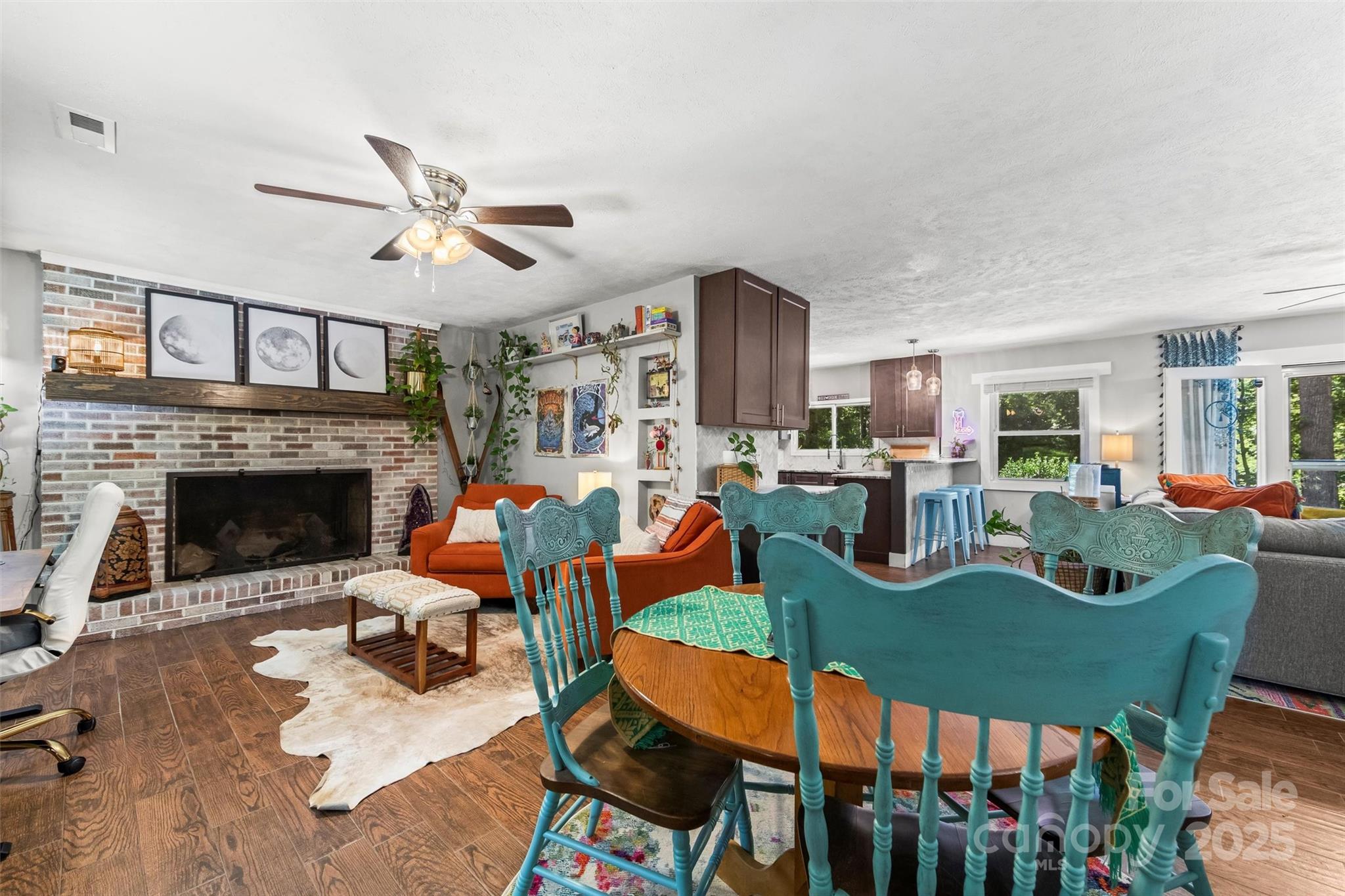 52 Rathfarnham Road Asheville, NC 28803 - Photo 5 of 33 Gallery Image 5