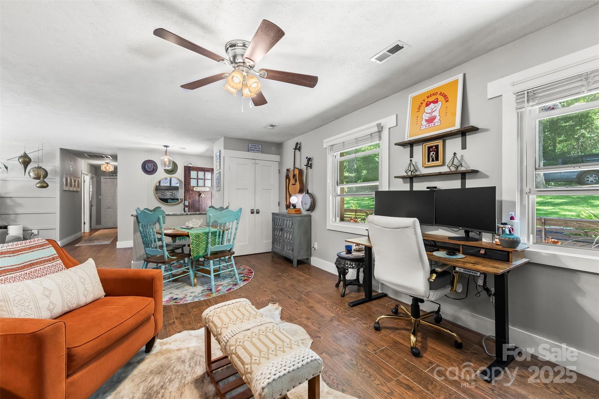 52 Rathfarnham Road Asheville, NC 28803 - Photo 6 of 33 Gallery Image 6