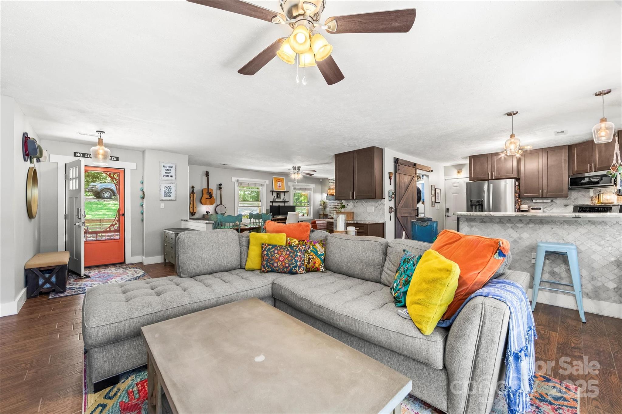 52 Rathfarnham Road Asheville, NC 28803 - Photo 8 of 33 Gallery Image 8