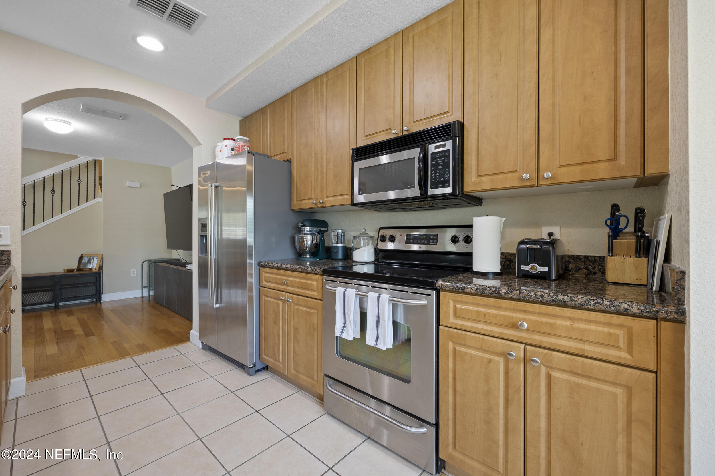 9745 Touchton Road, Unit 2908 Jacksonville, FL 32246 - Photo 12 of 57 Kitchen