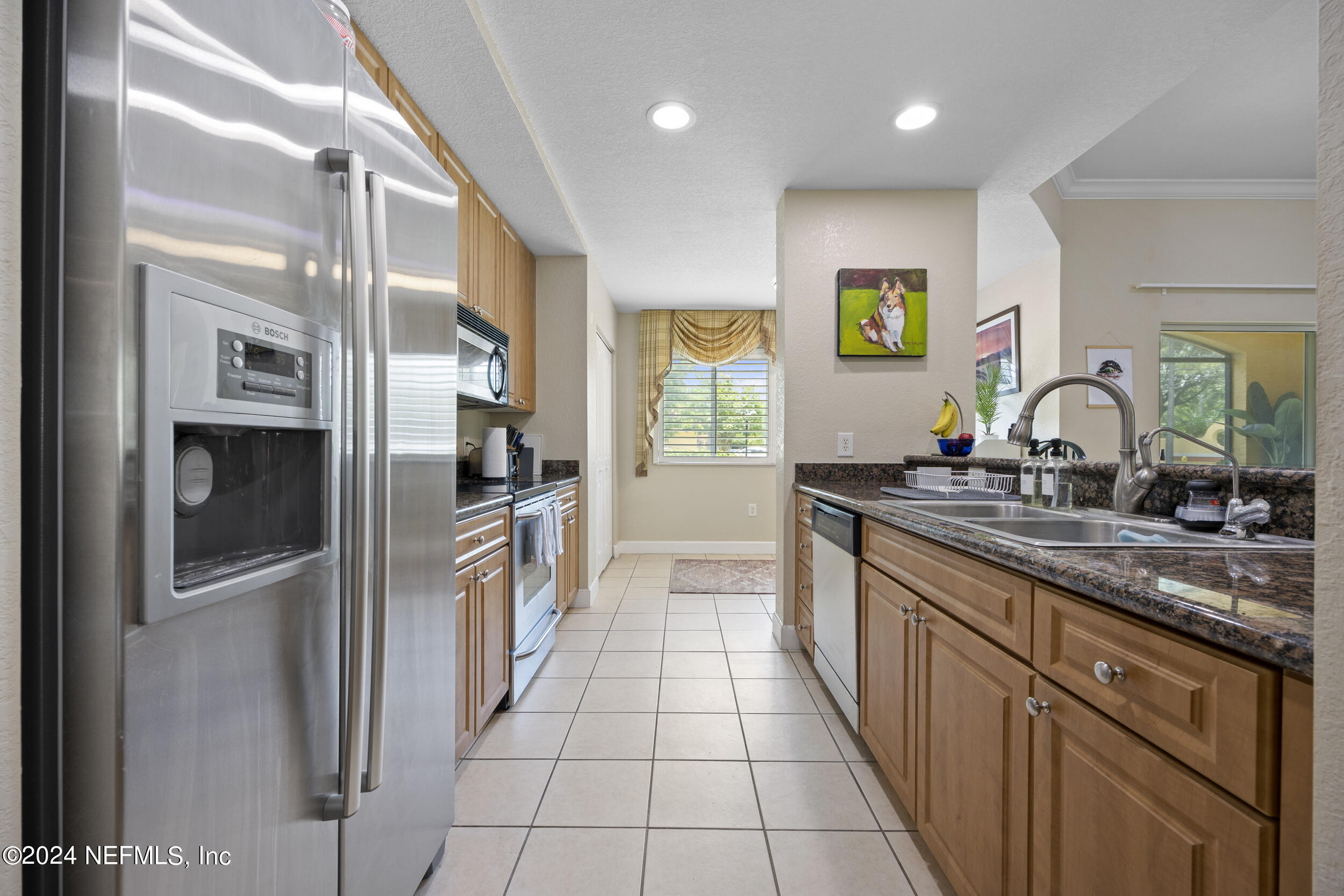 9745 Touchton Road, Unit 2908 Jacksonville, FL 32246 - Photo 13 of 57 Kitchen