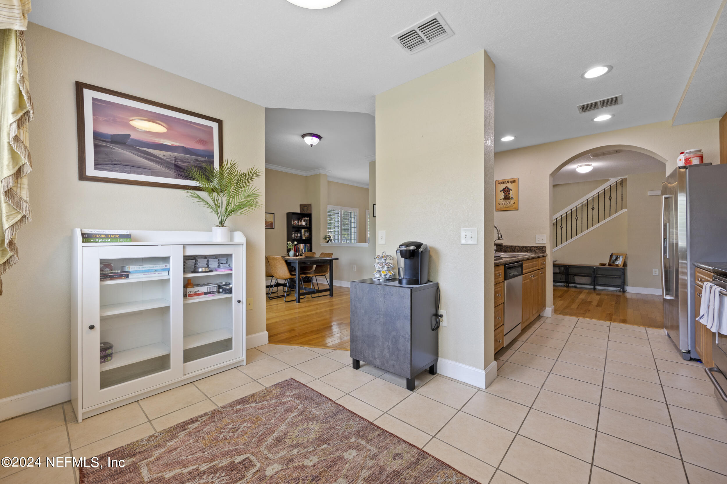 9745 Touchton Road, Unit 2908 Jacksonville, FL 32246 - Photo 15 of 57 Dining Nook